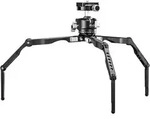 Leofoto Pocket Mini Tripod MT-04 + Ball Head LH-30