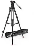 Sachtler System Ace M MS MK II, Stativ