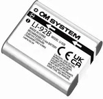 OM SYSTEM LI-92B Akku