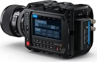 Blackmagic Design BM-CINECAMCPYXD60LFEF, Blackmagic Design PYXIS 6K EF-Mount