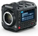 Blackmagic Design PYXIS 6K L-Mount