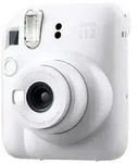 Fujifilm Instax mini 12 clay-white