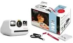 Polaroid GO Gen2 Special Edition, Kamera +Go Wrist Strap+PH Tuch+PH Lanyard