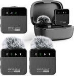MySTUDIO 62022, MySTUDIO Wireless MIC Duo