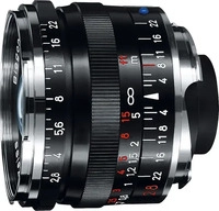 Zeiss 1365-657, Zeiss Biogon T* 28mm f/2,8 ZM Leica M schwarz