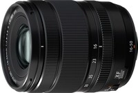 Fujifilm 61132, Fujifilm XF 16-50mm f/2.8-4.8 R LM WR