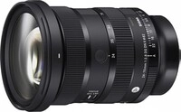 Sigma 57A965, Sigma 24-70mm f/2,8 DG DN II Art Sony FE-Mount Sigma 57A965, Sigma 24-70mm f/2,8 DG DN II Art Sony FE-Mount