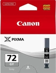 Canon 6409B001, Canon PGI-72 grau