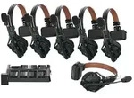 Hollyland Solidcom C1 Pro 6S - 6er Set
