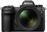 Nikon VOA130K001, Nikon Z6 III + Nikkor Z 24-70mm f/4,0 S