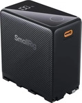 SmallRig 4469, SmallRig 4469 NP-F970, USB-C wiederaufladbarer Akku schwarz
