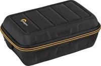 Lowepro LP37166-PWW, Lowepro Hardside CS 60 schwarz