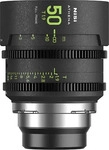 NiSi 40028, NiSi ATHENA PRIME 50mm T1.9 Cinema Lenses PL Mount