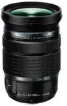 OM SYSTEM M.Zuiko ED 12-100mm f/4,0 IS PRO Micro Four Thirds