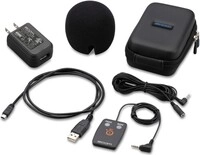 Zoom 10009577, Zoom SPH-2n Zubehörset für H2n Audio Recorder Zoom 10009577, Zoom SPH-2n Zubehörset für H2n Audio Recorder