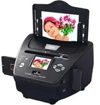 Rollei Photo-Dia-Film-Scanner PDF-S 440