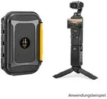 HPRC 1400 Schutzkoffer f&uuml;r DJI OSMO Pocket 3 Creator Combo