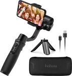 Hohem iSteady Mobile Plus 2024, Hohem iSteady Mobile Plus 2024