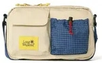 Long Weekend Santa Fe Shoulder Bag 3L creme multicolor