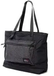 Long Weekend Beacon Tote Black