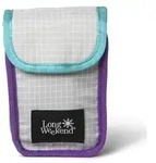 Long Weekend Camera Pouch cosmic purple