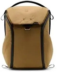 Peak Design Everyday Backpack Coyote (Braun/Beige) 20L