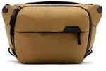 Peak Design Everyday Sling V2 Coyote (Braun/Beige) 3L