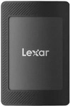 Lexar LSL500M004T-RNBNG, Lexar SL500M Magnetic-Set Portable SSD 4TB