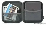 Fujifilm instax LINK WIDE Printer Case Mocha Gray