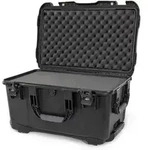 Nanuk Case 938 mit Schaumstoff schwarz