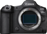 Canon 6536C004, Canon EOS R5 Mark II Geh&auml;use