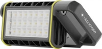 Ledlenser 502910, Ledlenser AF4R Work