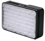 Amaran Ace 25 Kit Kameraleuchte+Grid+Mini-Stativ+Tasche x Bi-Color LED Charcoal