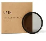 Urth Circular Polarizing (CPL) Lens Filter 46mm