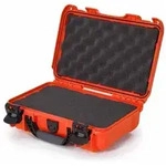 Nanuk Case 909 mit Schaumstoff orange