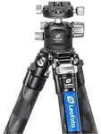 Leofoto Carbon-Dreibeinstativ LS-324C Ranger Pro LH-40R