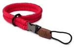 C-Rope Handschlaufe Claw 30cm Bright Red