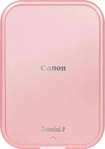 Canon 5452C003, Canon Mini Printer Zoemini 2 rosegold
