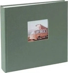 goldbuch 24 809, goldbuch Fotoalbum Bella Vista 25x25 60 wei&szlig;e Seiten...