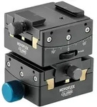 Novoflex Modularer Goniometerkopf Duo-Kit