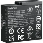 Insta360 Ace Pro 2/Ace Pro/Ace Akku