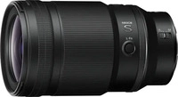 Nikon JMA111DA, Nikon Nikkor Z 35mm f/1.2 S Nikon Z