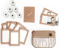 Hoppstar 12474, Hoppstar Hoppstar Digitalkamera Artist Memo almond