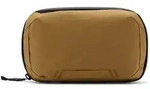 Peak Design Tech Pouch - Organizer-Tasche f&uuml;r Smartphones, Kabel etc. Coyote