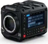 Blackmagic Design BM-CINECAMCPYXM12LFL, Blackmagic Design PYXIS 12K L-Mount