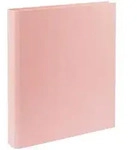 goldbuch Ringbuch A4 Bella Vista rose