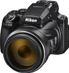Nikon 23349, Nikon Coolpix P1100