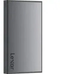 Lexar Workflow PRO SSD tragbar, R2000/W2000MB/s IP68 WF750 2 TB