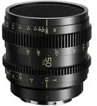 THYPOCH Simera-C 50mm T1.5 FF Prime Cine Lens Sony FE-Mount