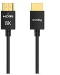 SmallRig 5086 8K HDMI-Datenkabel, 100 cm A auf A